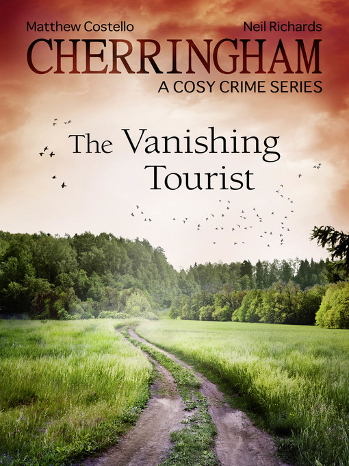 Upplýsingar um Cherringham--The Vanishing Tourist eftir Neil Richards - Til útláns